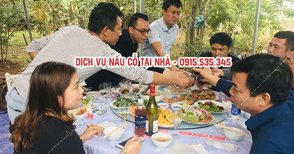 20 Thực Đơn Cỗ Tân Gia Nhà Mới Đãi Khách 