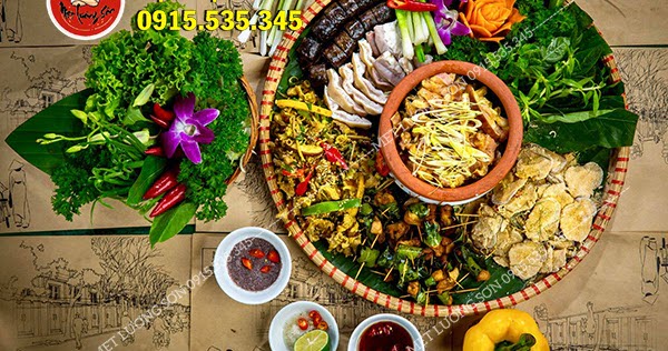 Đặt Mẹt Lợn Mán Tại Nhà Ở Tây Hồ 0915535345