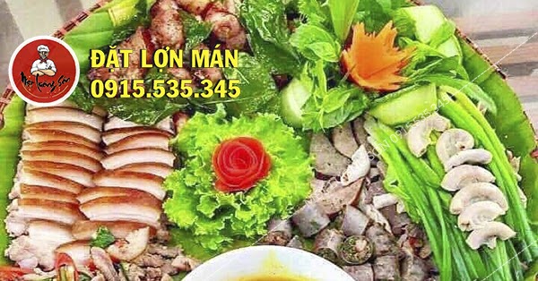 Mẹt Lợn Mán Tại Nhà Ở Nam Từ Liêm 0915535345