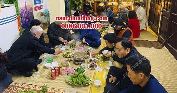 Nấu Cỗ Ngon Tại Nhà Hoàn Kiếm 0915535345