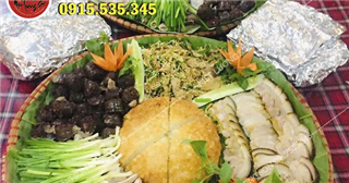 Ảnh Đặt Mẹt Lợn Mán Tại Nhà Ở Hoàn Kiếm 0915535345