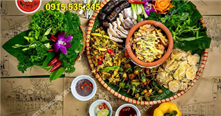 Ảnh Đặt Mẹt Lợn Mán Tại Nhà Ở Tây Hồ 0915535345