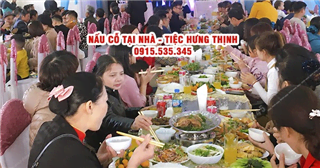 Ảnh Địa Chỉ Nấu Cỗ Ở Đống Đa 0915535345