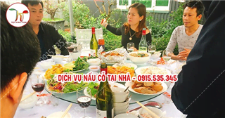 Ảnh Địa Chỉ Nấu Cỗ Ở Hoàng Mai 0915535345