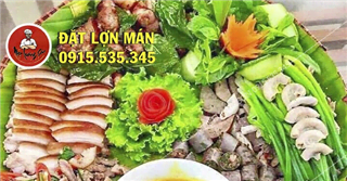 Ảnh Mẹt Lợn Mán Tại Nhà Ở Nam Từ Liêm 0915535345