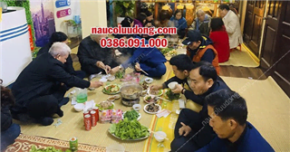 Ảnh Nấu Cỗ Ngon Tại Nhà Hoàn Kiếm 0915535345