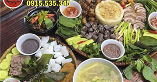 Ảnh QUÁN LỢN MÁN NGON Ở THANH XUÂN MẸT LƯƠNG SƠN 0915535345